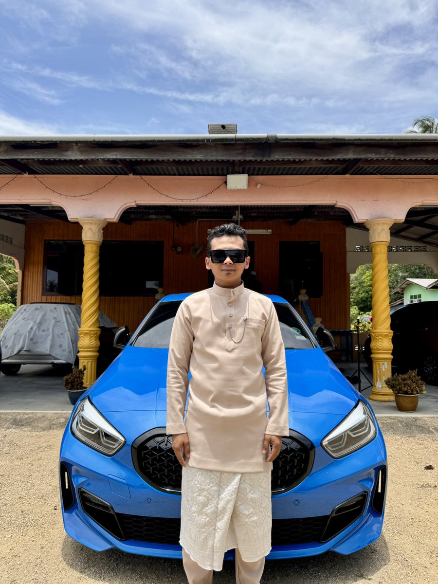 matjuandy's tweet image. HAPPY EID MUBARAK 2025