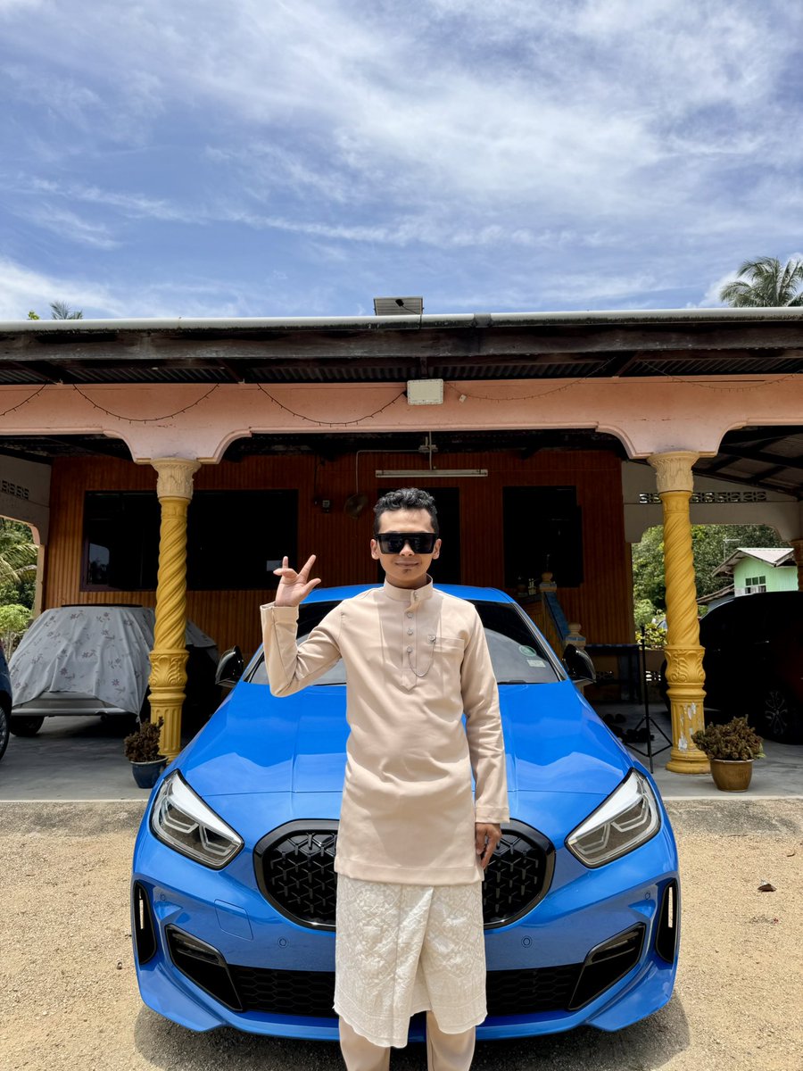 matjuandy's tweet image. HAPPY EID MUBARAK 2025