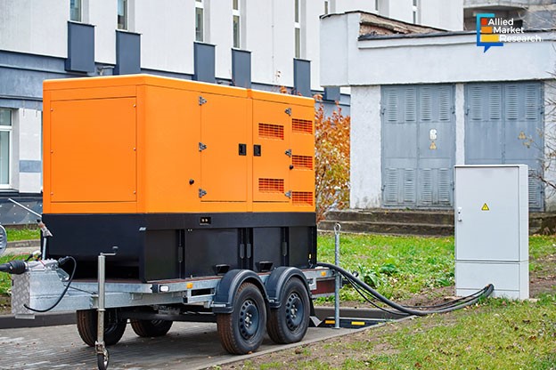 allied_market's tweet photo. Temporary power solutions are vital for uninterrupted operations, driving innovations in hybrid systems, battery storage, and #sustainableenergy ensuring reliability across industries.
#AMR #BackupPower #PowerSecurity
https://t.co/jYcMD5O1wu https://t.co/cIGfhZijMi