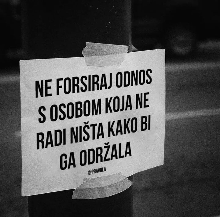 Topla preporuka.
Dobro jutro.