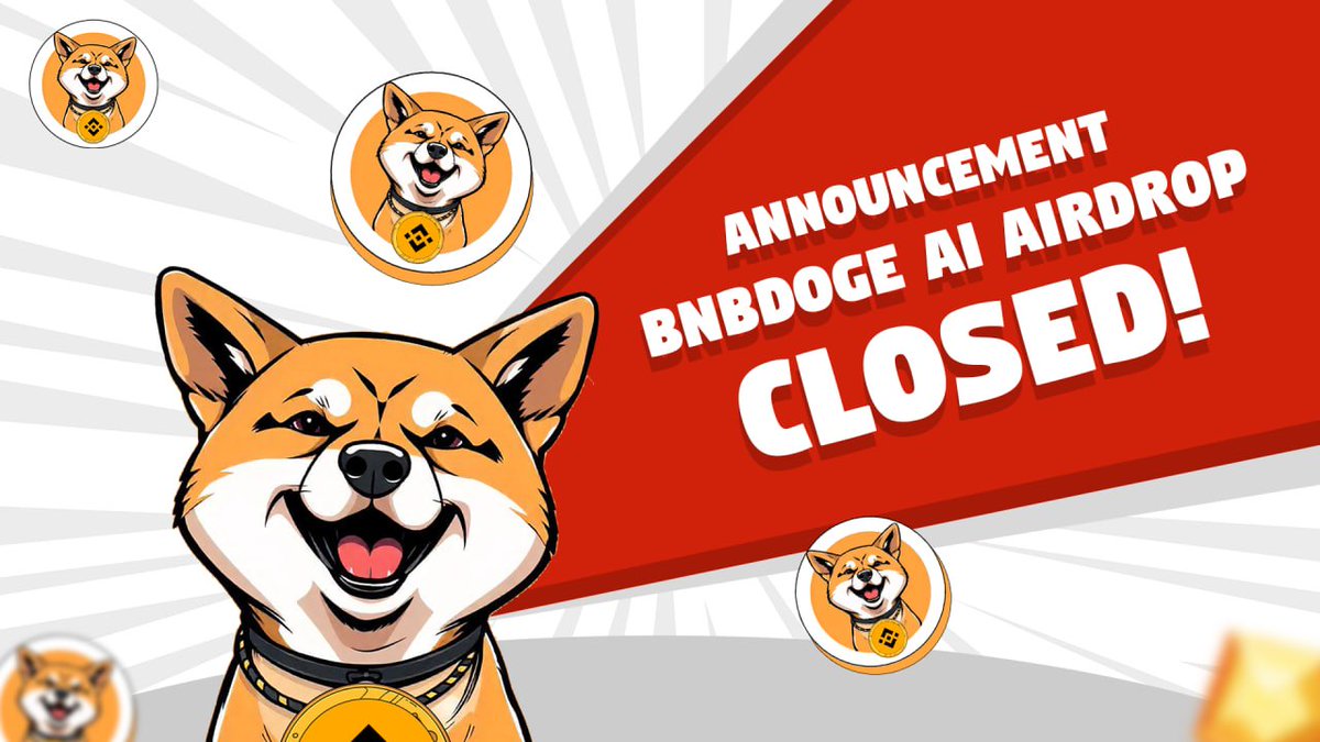 BNBDoge AI tweet media