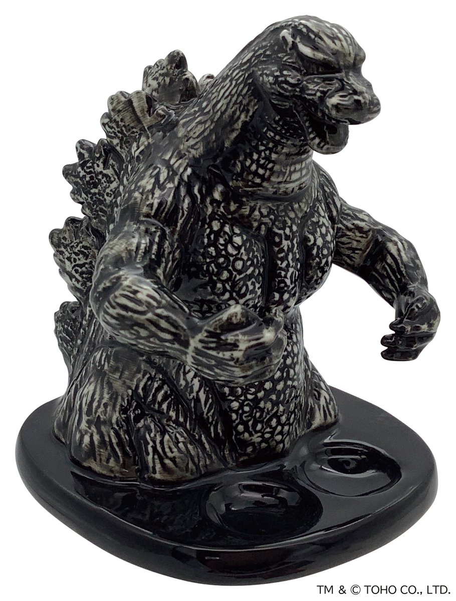 中古即納】[FIG](2次受注)東宝30cmシリーズ ゴジラ(2023) ゴジラ