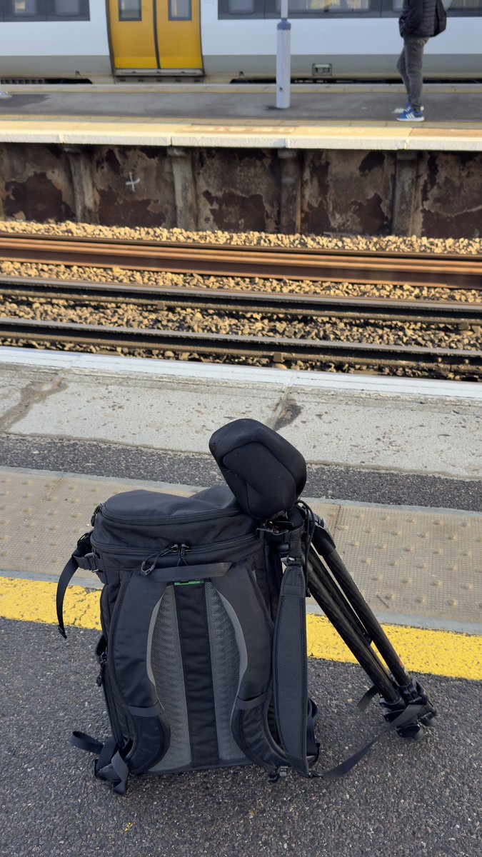 nickturpin (@nickturpin) on Twitter photo Shooting a public arts project in Camden/Euston area today. Two GFX cameras, GF30TS and Canon 50TSE plus Mitakon 65 for details. Tripod and shutter trigger. Suns out, should be a pleasant day. Shooting a public arts project in Camden/Euston area today. Two GFX cameras, GF30TS and Canon 50TSE plus Mitakon 65 for details. Tripod and shutter trigger. Suns out, should be a pleasant day.