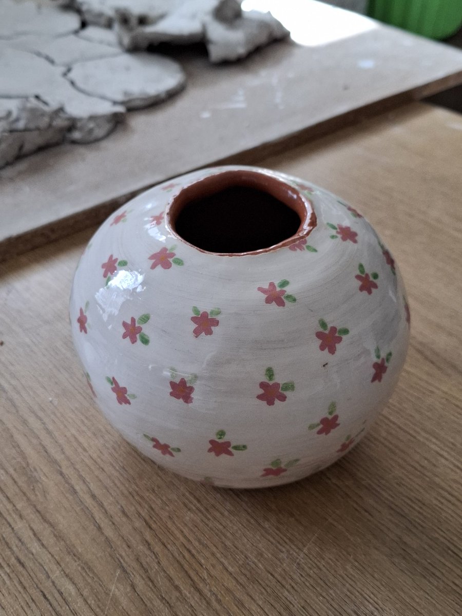 Τέλειο δεν είναι αλλά that's it 🤷‍♀️