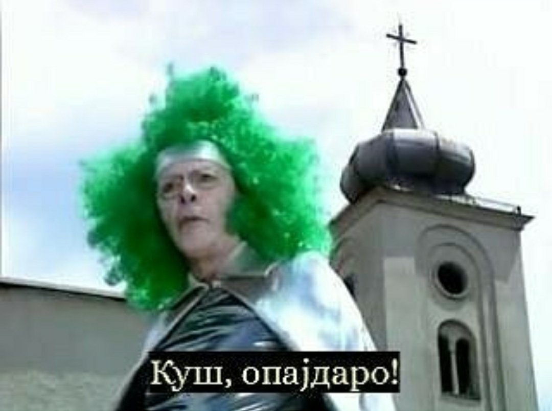 Prof Tijana Dimitrijević iz Niša i dalje laje,laže i pumpa,ako ti se ne sviđa red,rad i poredak daj otkaz pa na biro.Čudi me da vi tkz.žene niste osudili napad vaših falanga na pripadnice SNS,a na ogrebotinu pizdite,miss 🐷 nije ništa.Sram te bilo.