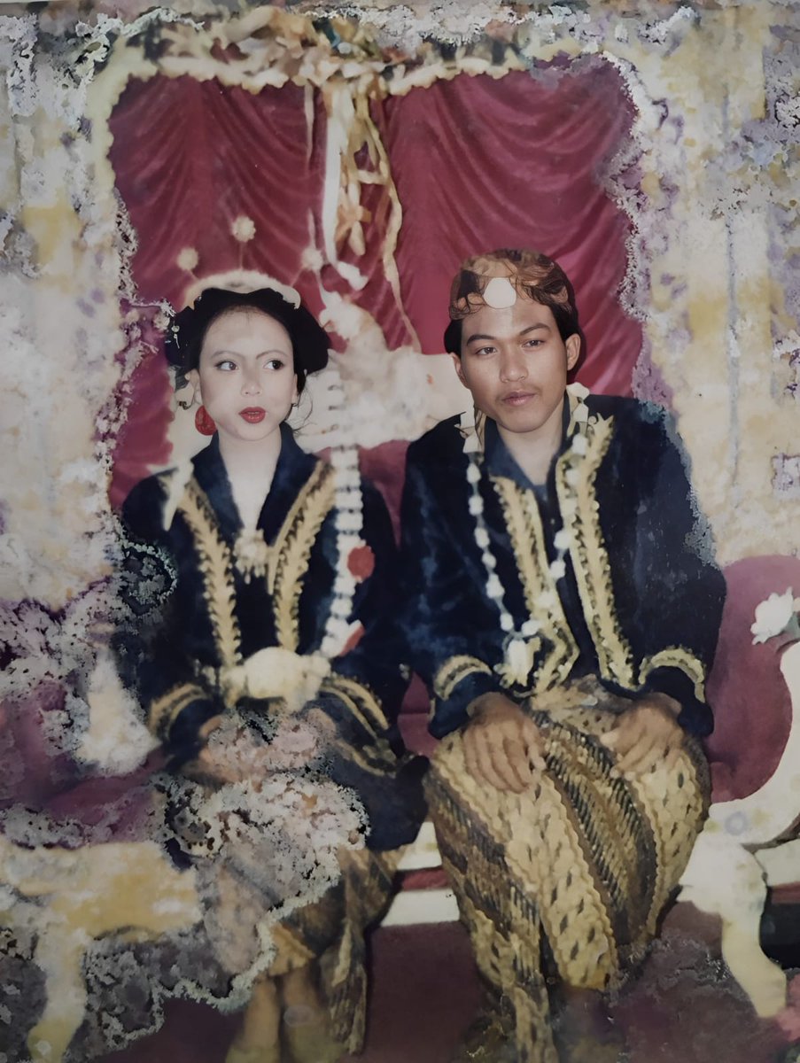 NingrumMelin's tweet image. #Mamah #Papah #Melin_Ningrum