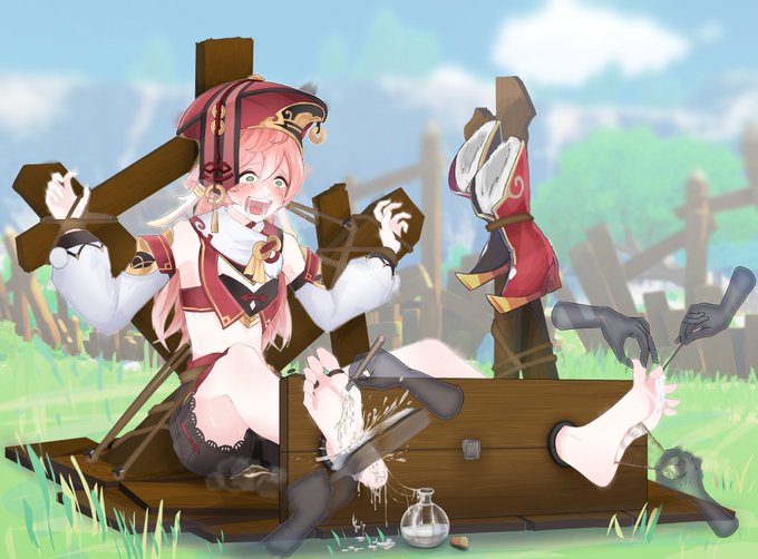 原神関連いろいろ再載💫 