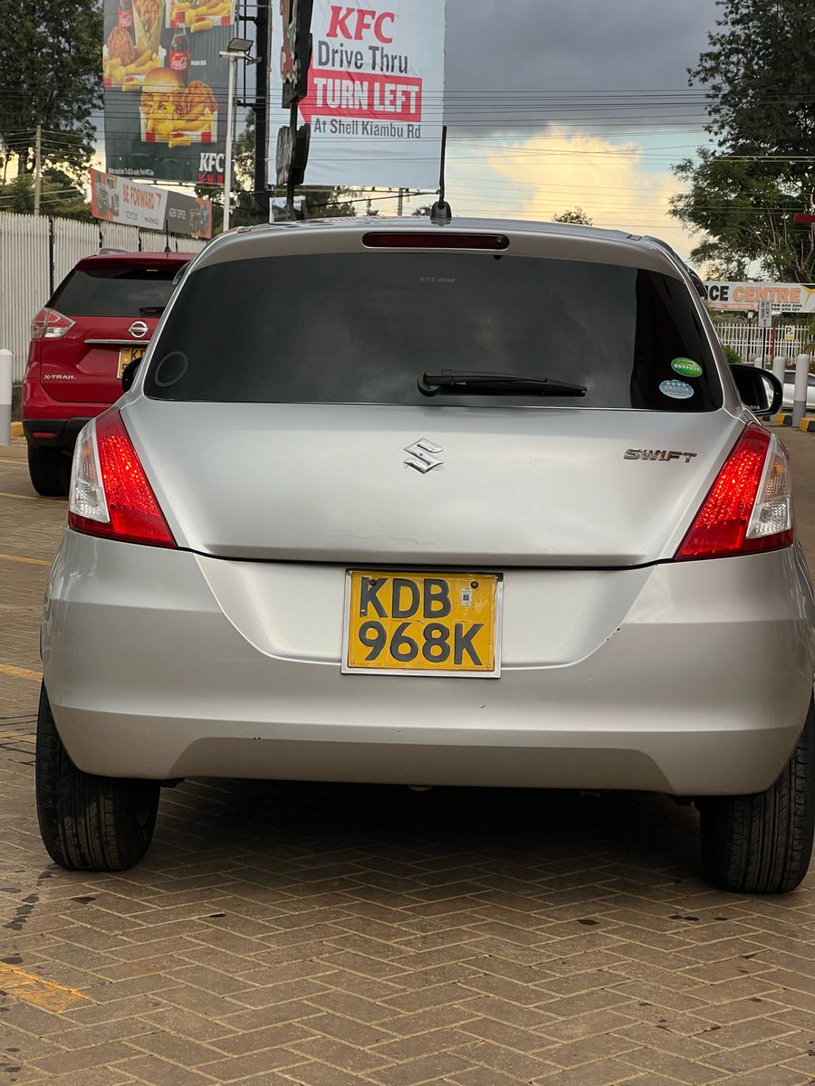 Kev Mbugua tweet media