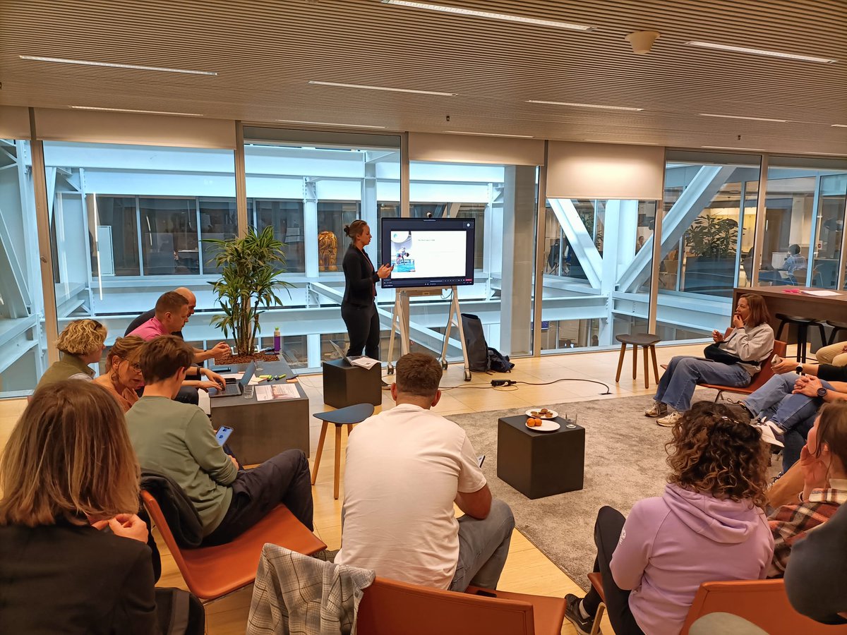 Rotterdam Sportsupport tweet media