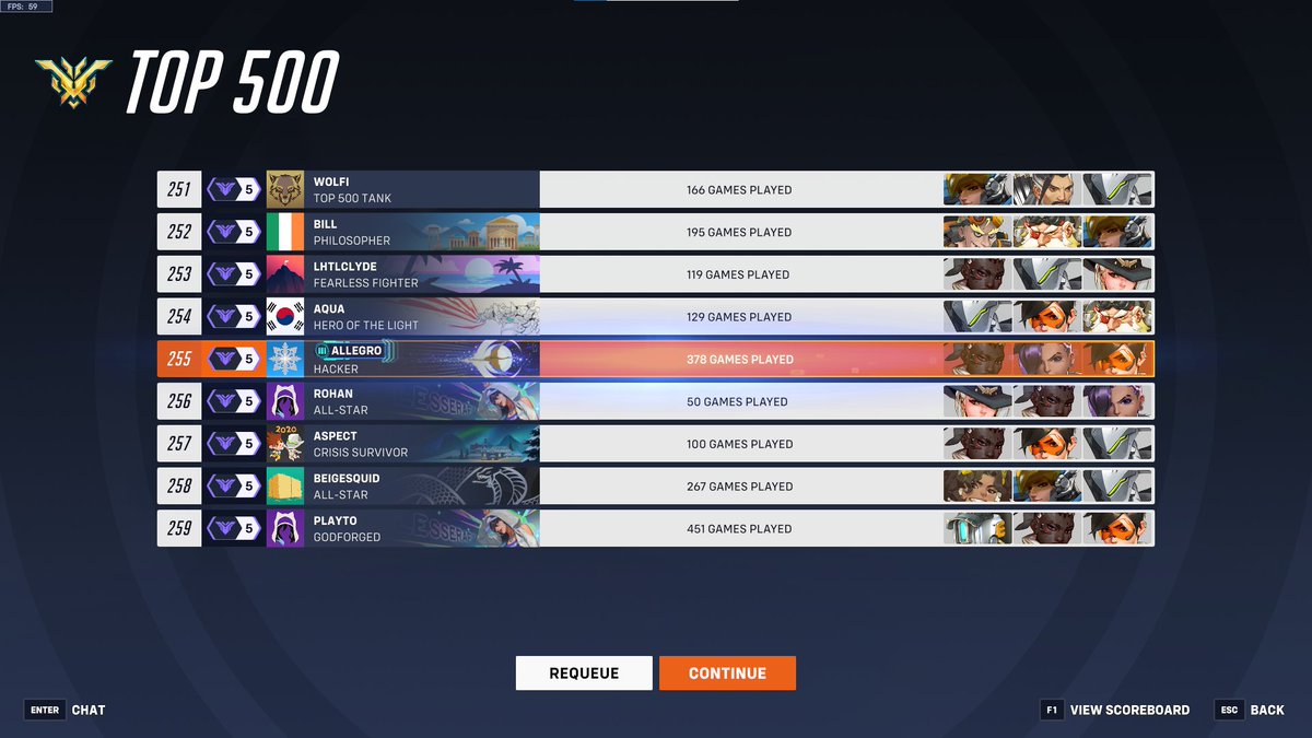 Got back to GM right before LAN this weekend :D