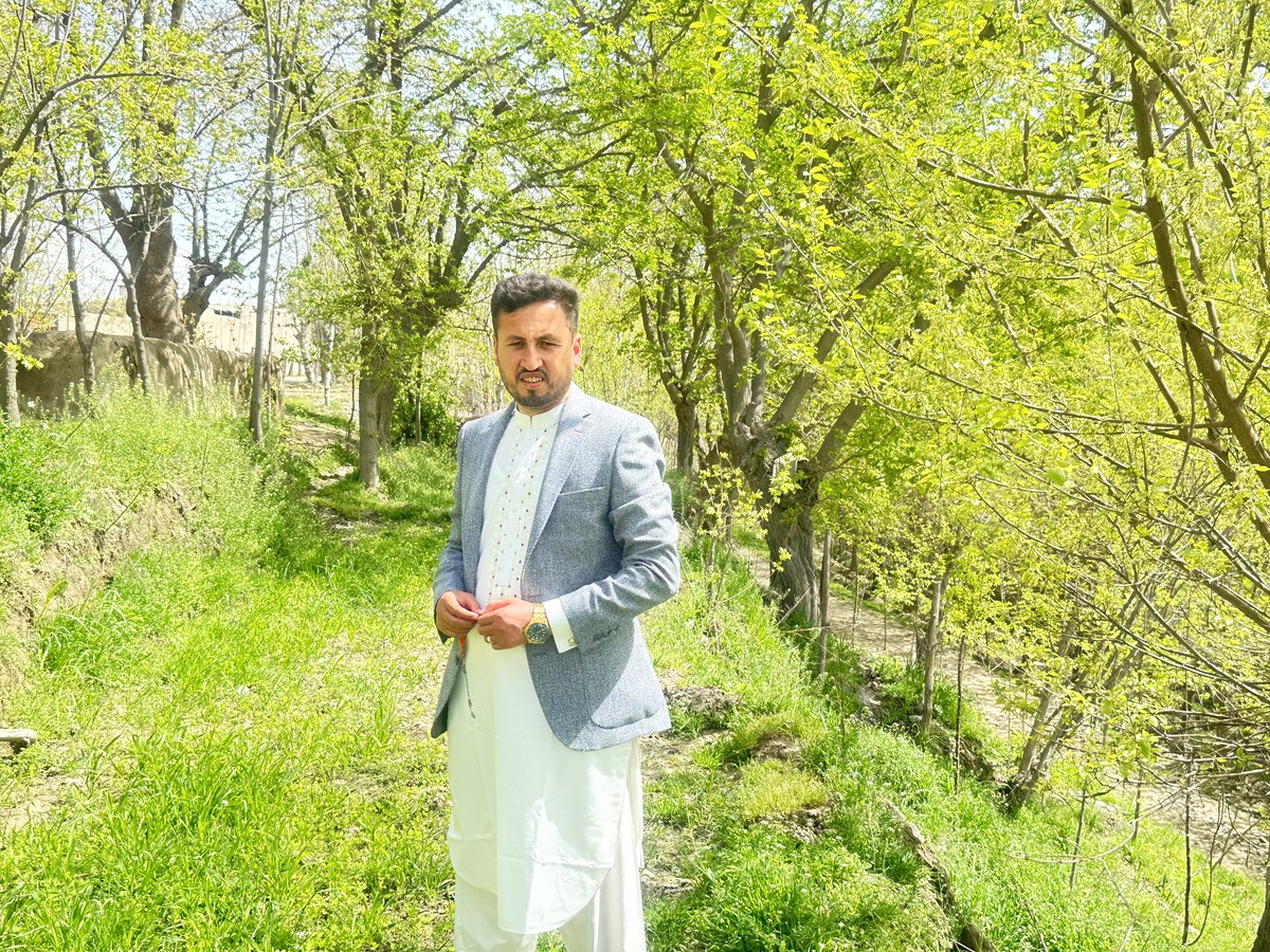 bashirahmadhaid's tweet image. Bayramınız mübarek dualarımız kabul olsun inşallah . عید تمام دوستان مبارک باشد