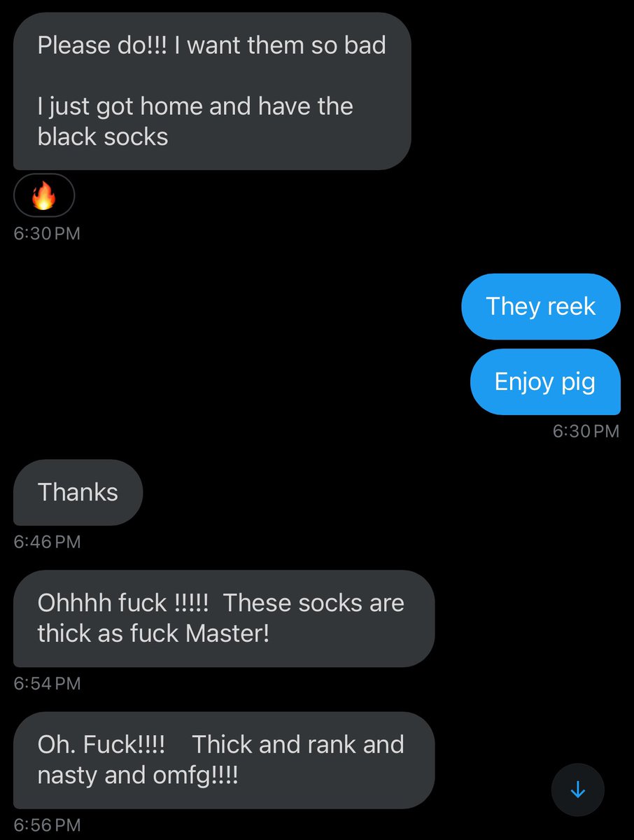jockfootking's tweet photo. Just another satisfied piglet https://t.co/RjHaqISjVF