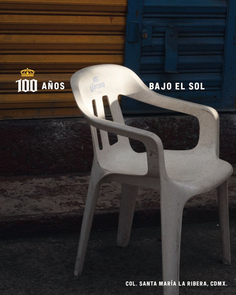 100 years and the sun and counting.
Corona + GUT Madrid and Mexico City