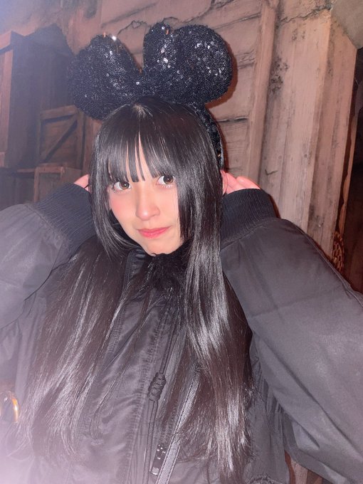 秋月莉緒のTwitter画像31