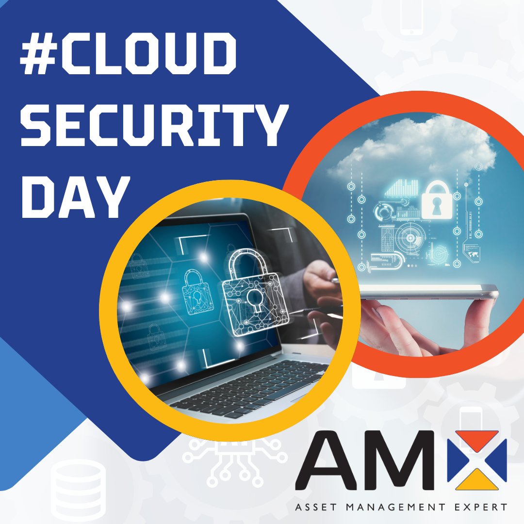 Happy #CloudSecurityDay! With cloud technology growing, protecting our data has never been more crucial. Stay vigilant, embrace best practices, and ensure your cloud environments are safe. 🌐 #CyberSecurity #DataProtection