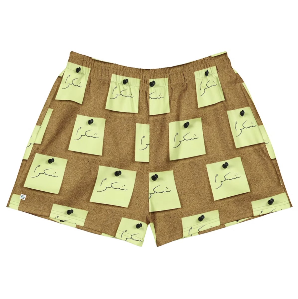 ThePaintlyStore's tweet photo. Run, swim, chill, repeat 🏃‍♀️🏖️🌀
Whether you're chasing goals or waves, our athletic short shorts are doing the most so you can do it all — in total comfort.

Grab a pair and let your thighs thrive.
🛍️ Shop now at https://t.co/idWsJ8VQhm

#ThePaintlyStore #ShortShortSeason https://t.co/uw5j4a7Iwx