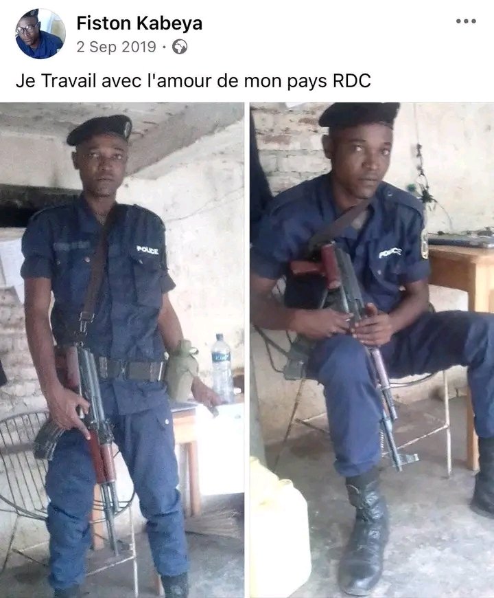 AgarKasongo's tweet photo. Ils n'ont pas vue cette amour mais ils ont préféré t'humilié,te traiter une merde alors que tu ne faisais que respecter la loi de ton pays sous le soleil,avec un revenu peux considérable pendant que eux sont dans des grosse et belle maisons, air conditionné mais ils t'ont tué https://t.co/9uWDkWrB3i
