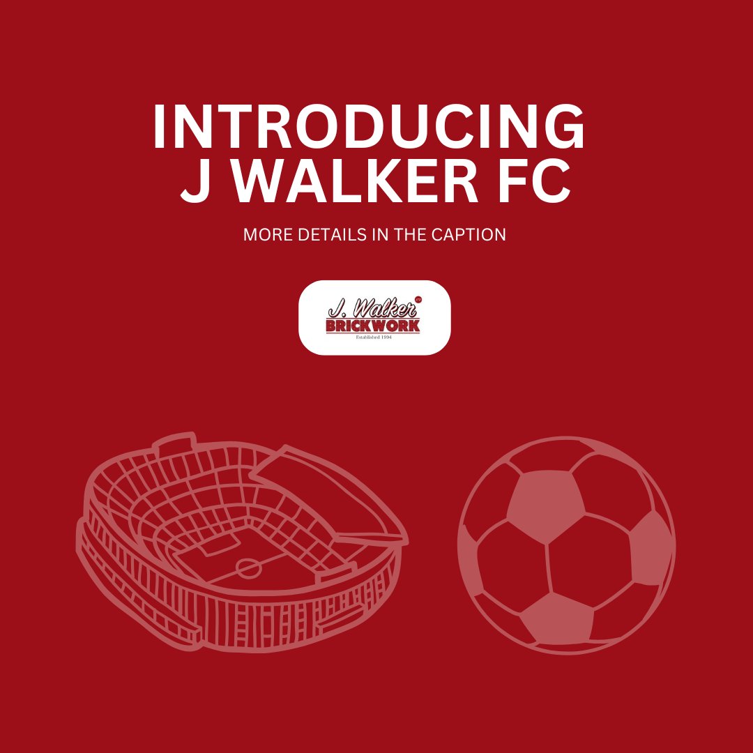 J Walker Brickwork (@WalkerBrickwork) / Posts / X