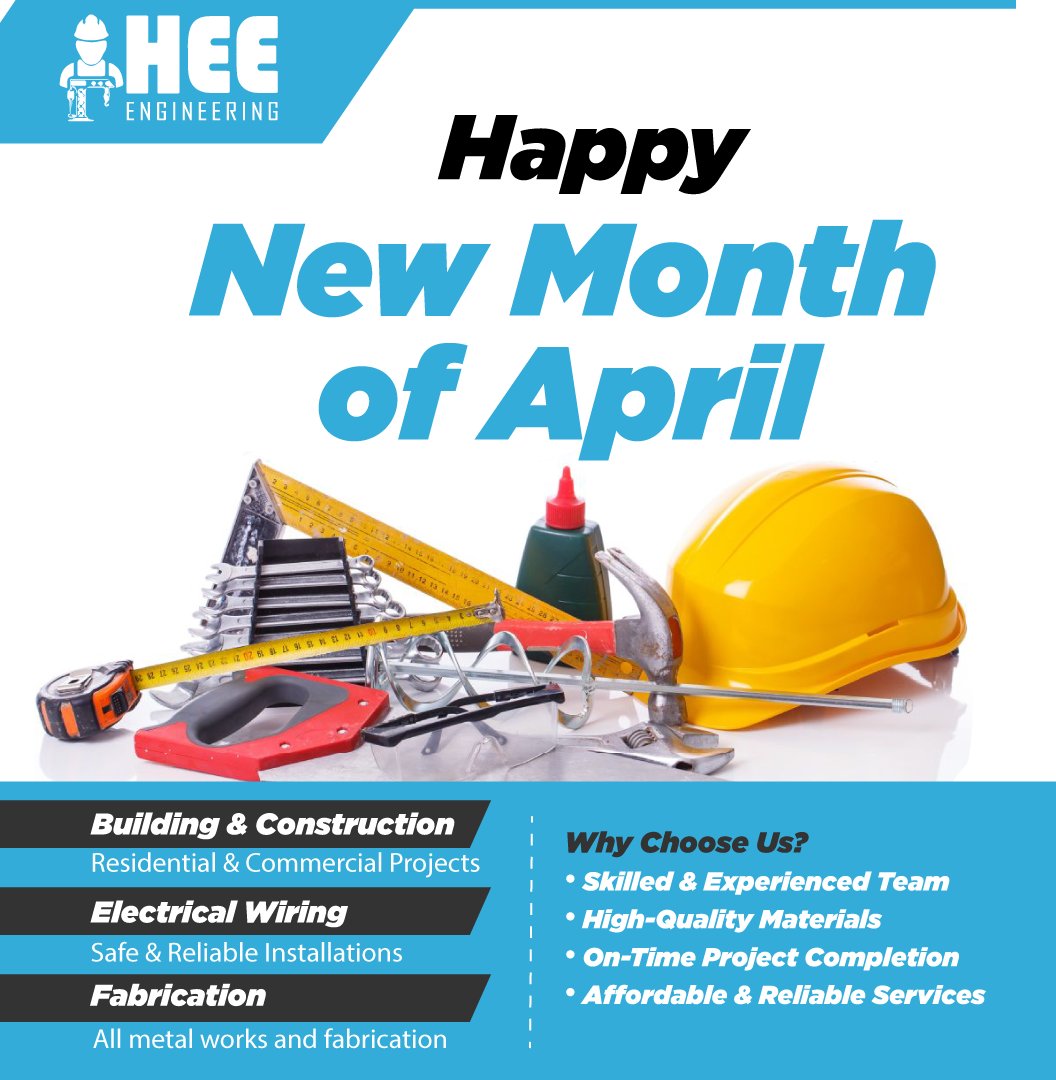 HEE ENGINEERING (@HEEengineering) / Posts / X