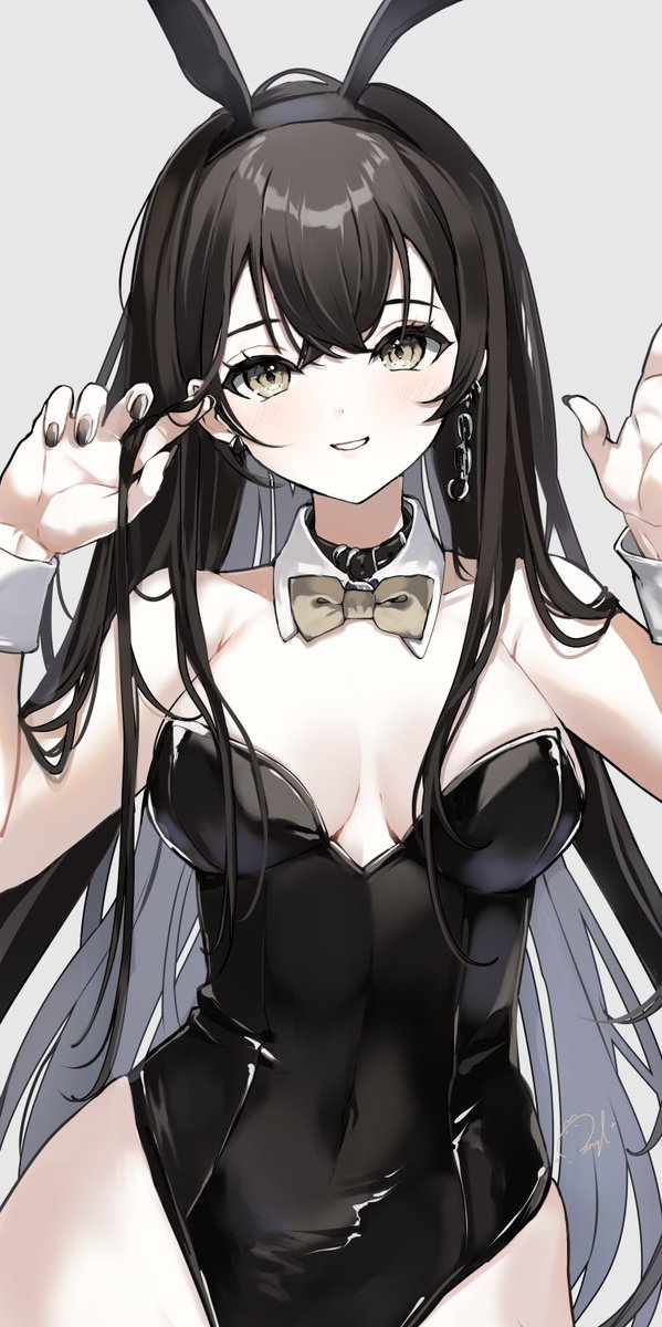 「... 」|Berylのイラスト