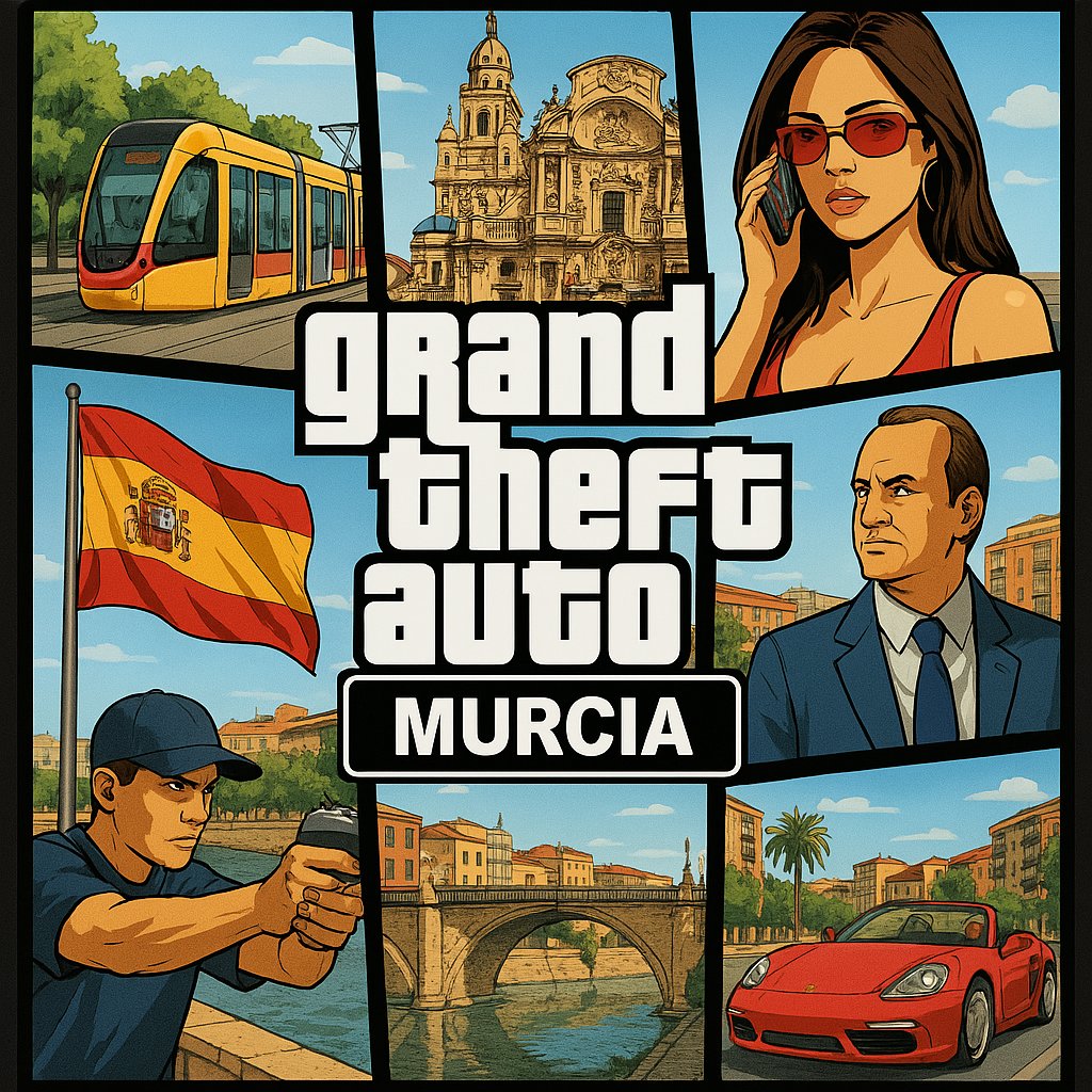<a href="/forocoches/">Forocoches</a> GTA Murcia