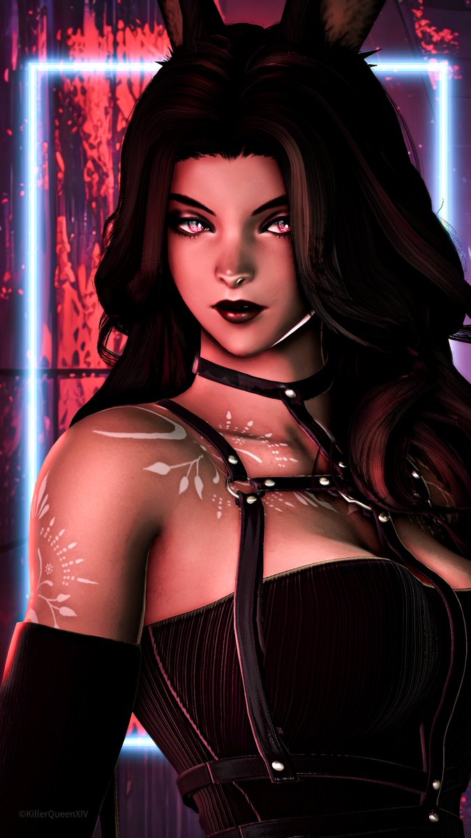 VAL (@TempestaXIV) / Posts / X