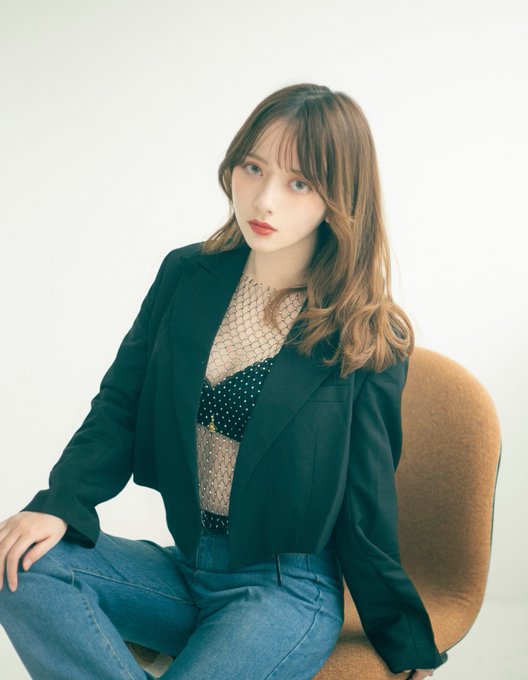 Twitterのコスプレ画像7
