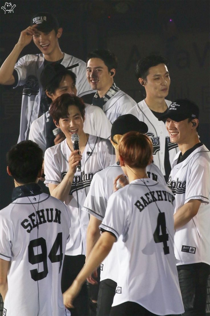 To <a href="/SMTOWNGLOBAL/">SMTOWN</a> , 

Life is hard and it's harder when you're stupid. But then some people are too stupid to realize they are stupid. Given the current situation, I know it's too much for you to understand. You'll get there! 

EXOL get ready because the next news we'll get is -