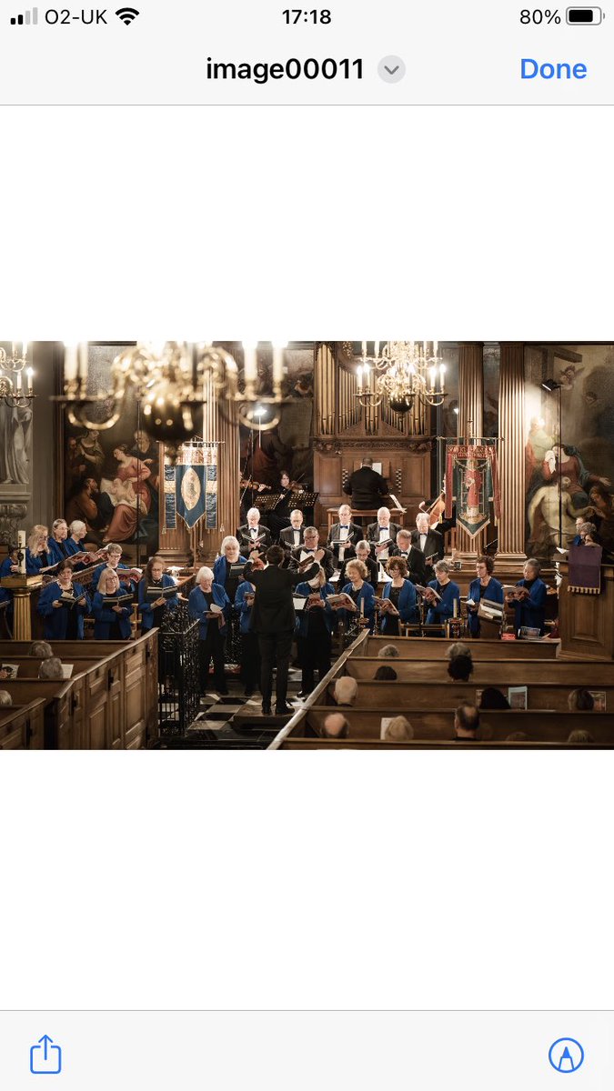 Some tickets are still available for our concert this Saturday at St Lawrence Whitchurch. Last time we were here we sold out, so book now via our website to avoid disappointment!