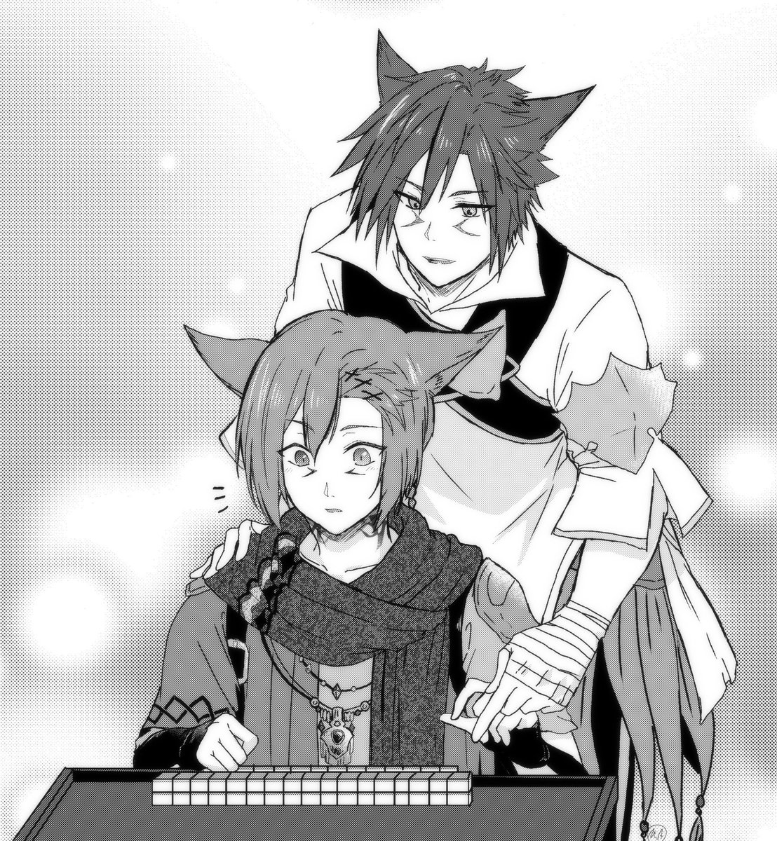 まりも (@marimo_aoshima) / X