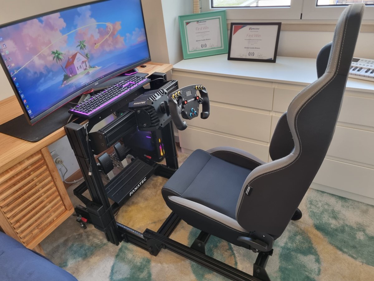 Zalem Simuladores tweet media