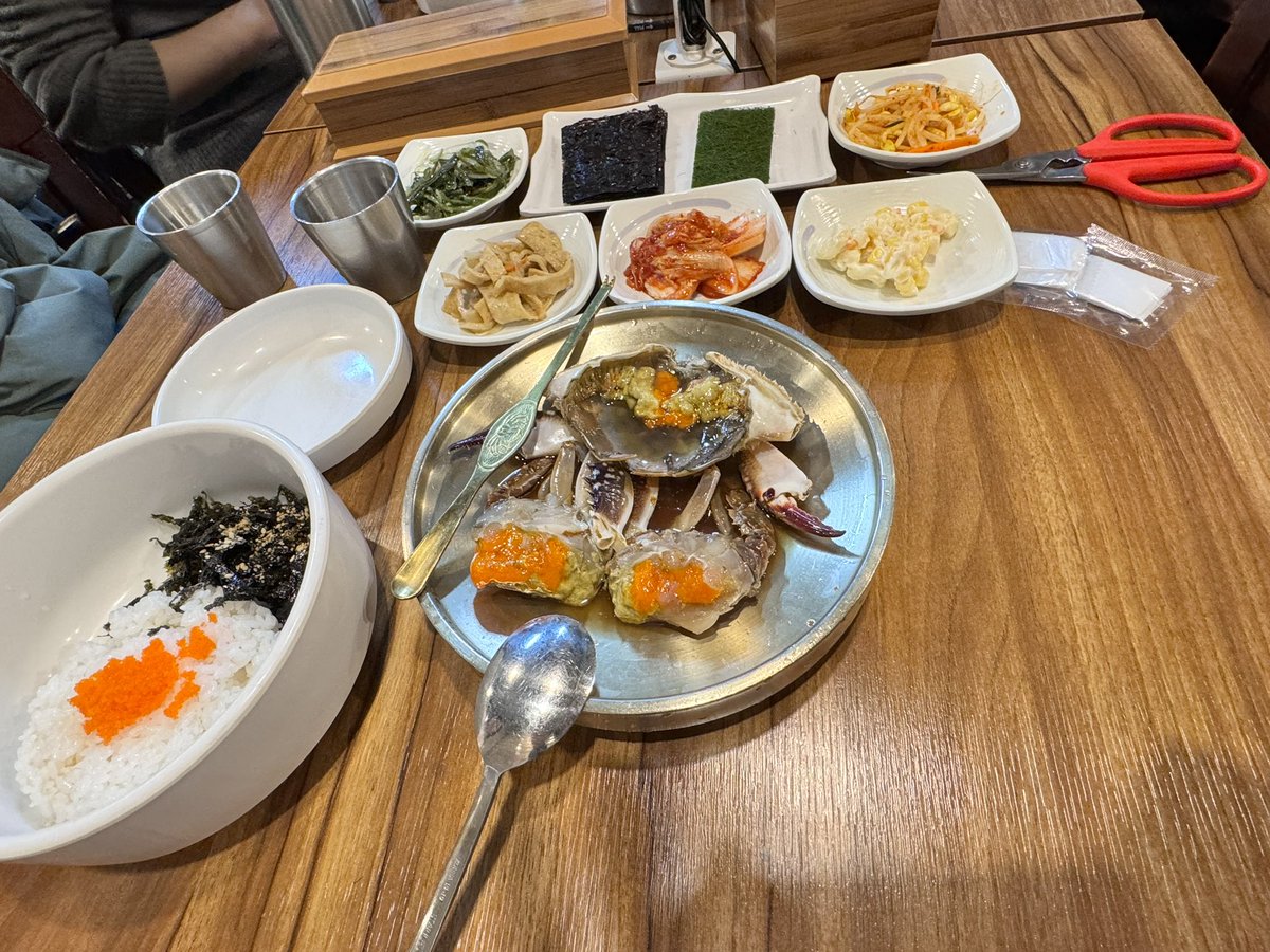 StevenHuang1258's tweet photo. 韓國獨旅 https://t.co/WpZPftpRuv