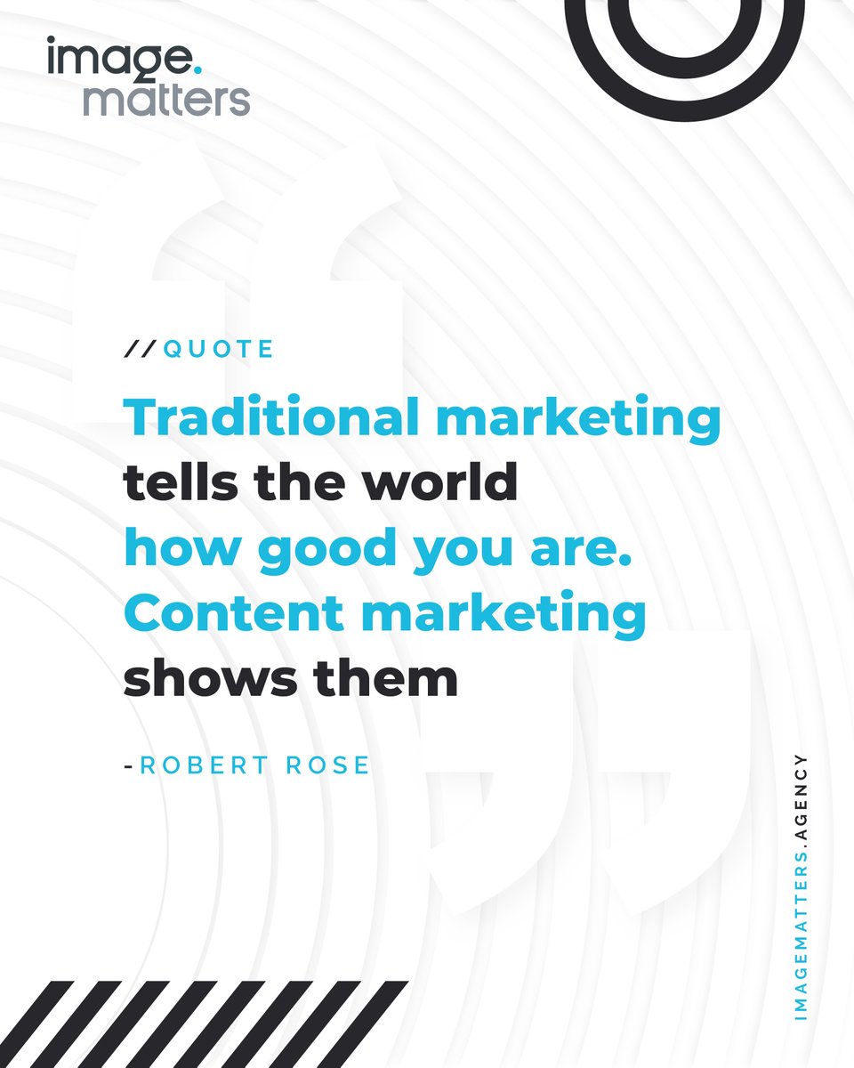 Telling people you are good at something is easy, providing the proof is what will really interest your audience. Show off portfolio pieces, case studies, testimonials and more to let your them really see what you can do.

#Portfolios #CaseStudies #Testimonials