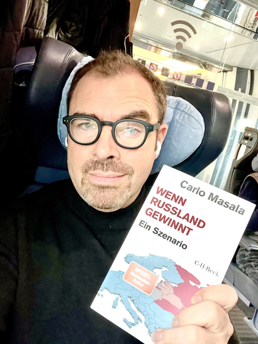 Florian Hahn tweet media