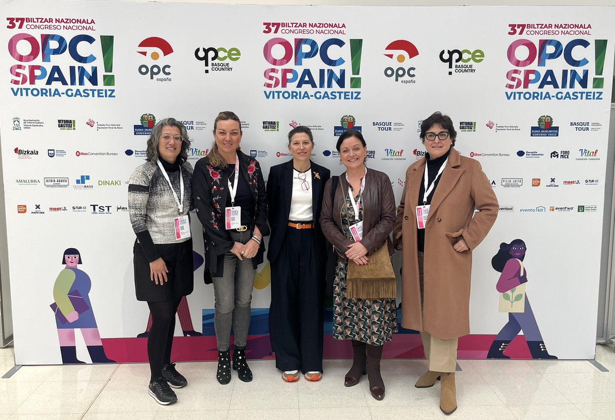 OPC Navarra tweet media