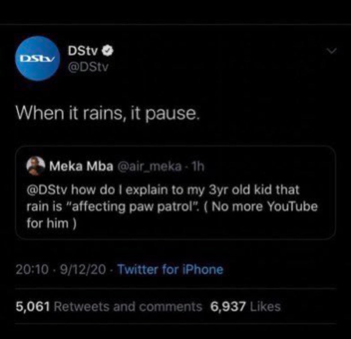 Smoooth line 😂😂