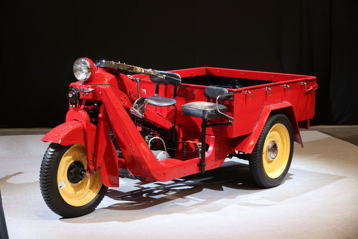 ◇お知らせ◇ 本日4/1に、マツダは2025年度の #入社式 を実施。 508名