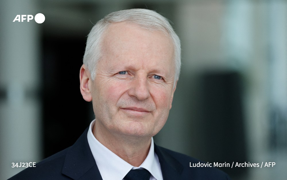 Agence France-Presse tweet media