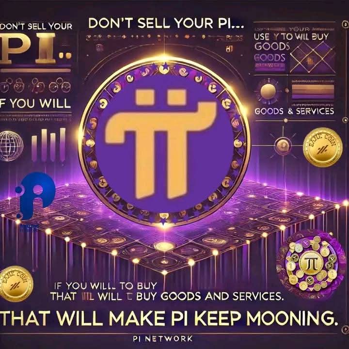 Don't spread rumors.
Always DYOR : FOMO Is A Sickness 
Pi Network team need to retrace their strategy, the strategies is not really bringing the desire results.

Open the Blockchain to everyone, release API to open source <a href="/PiCoreTeam/">Pi Network</a> 

Become a Banker by joining the Bank