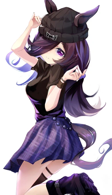 新旧BoC'zライスAmiAmiAmiAmiかわいい#ウマ娘 #ライスシャワー 