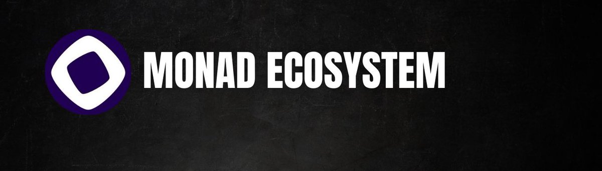 It's been a while on Monad, so i did some research and found new key projects building on monad you should look into.

Here are some of them and how to position..!

1. <a href="/anima_protocol/">Anima Protocol</a>: Go down the rabbit hole and explore the Monad ecosystem effortlessly 🐇

Here’s all you need to
