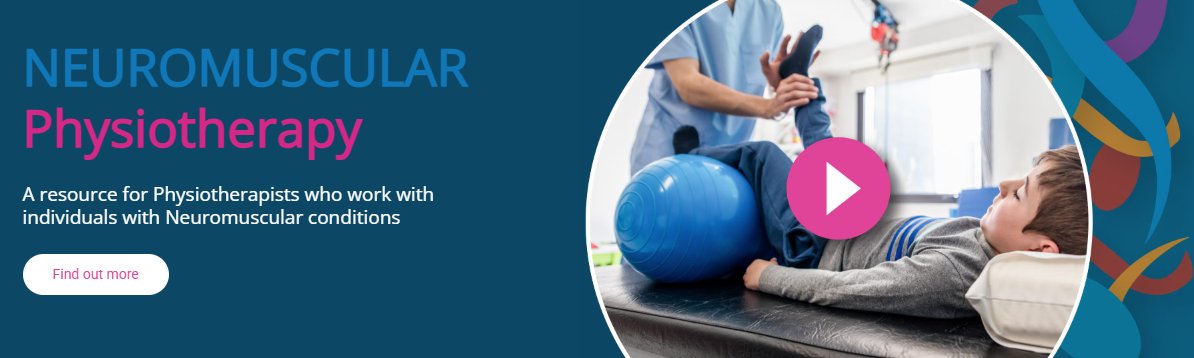 Discover POD-NMD: Your Go-To Resource for Neuromuscular Care!

POD-NMD provides specialist online resources for neuromuscular physiotherapists &amp; occupational therapists, as well as families, individuals with neuromuscular conditions, and industry professionals.

What’s available?