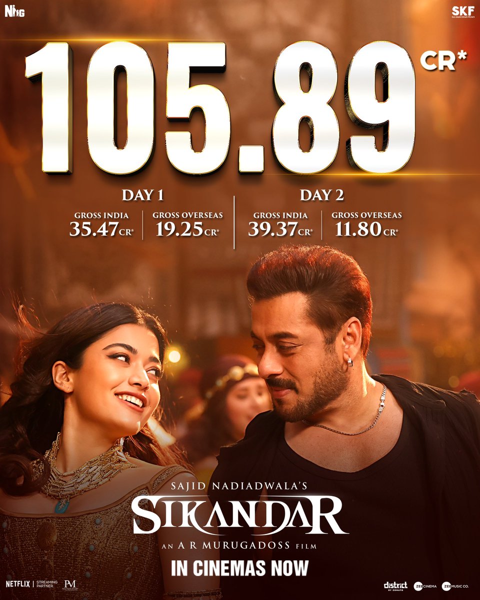 BeingSkChetan's tweet photo. I am not defending #Sikandar

Par Aukat Dikhani Jaruri hai HAKLO ko https://t.co/cL1fnqxO5Y