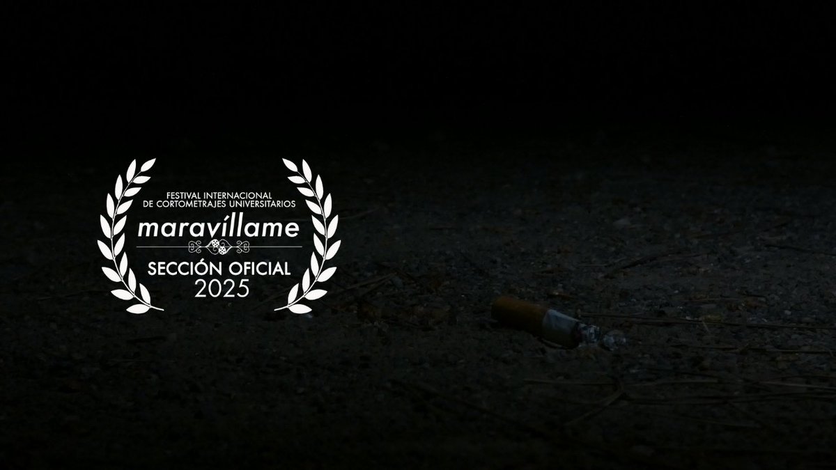 Del 8 al 10 de abril, El Astrónomo, será proyectado como parte de la Sección Oficial en la '|| Muestra Internacional de Cortometrajes Maravíllame' en Jerez. 

Muchas gracias por darle una oportunidad al astrónomo y su estrella.

<a href="/CineMaravillame/">Maravíllame</a>