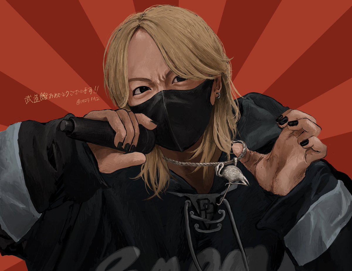 0927_FA2's tweet image. #syudou美学art
