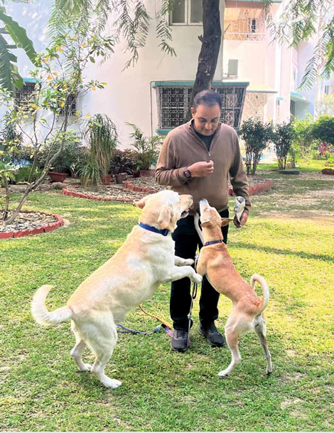 BuddyLifeMagzn's tweet photo. Buddylifemagazine- Pets Need Safe Homes & Clean Floors...
https://t.co/C1q9dYoFik...
https://t.co/9l51LPrD0t
#buddylifemagzine #SafeHomes #cleanfloors #chemicals #Neem #ITC #animallover #ITCLimited #personalcareproducts #dogmagazine #aboutdog #ITCNimyle https://t.co/llqmVit2Oq