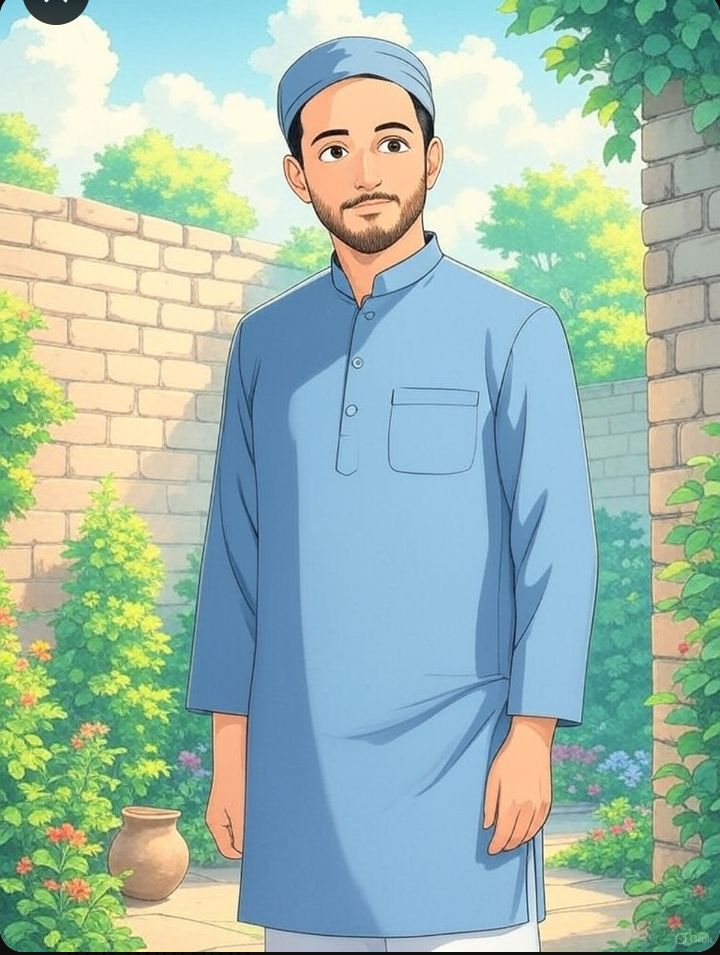 #ghiblistyle