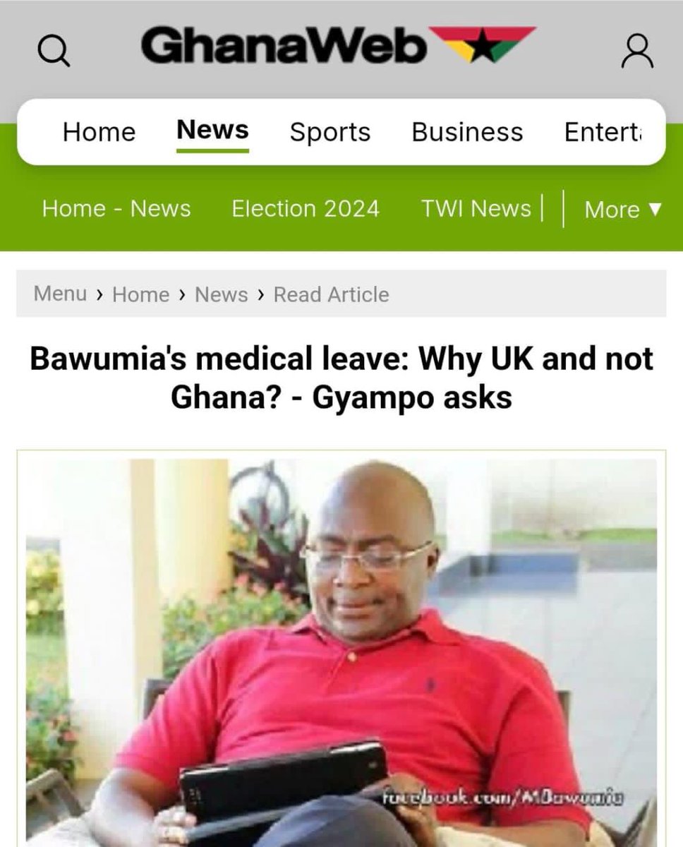 ChristEdem44195's tweet photo. @_sabek_ @Mr_pee13 @the_marcoli_boy Bawumia dieee,he be medical doctor, nkoasiafuo https://t.co/lTLZsNa098