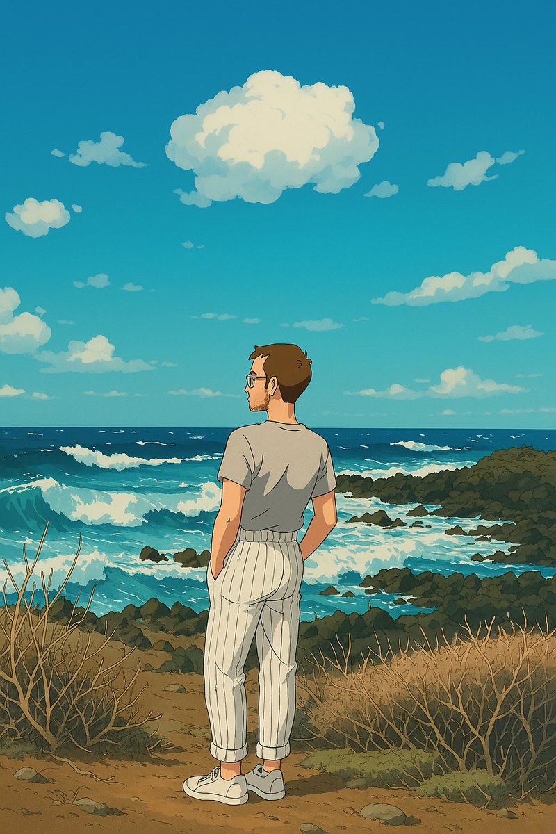 🌊