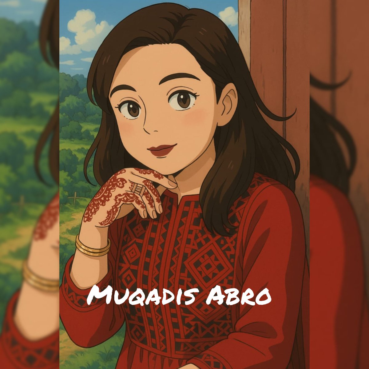 #NewProfilePic
عيد مبارڪ 💕